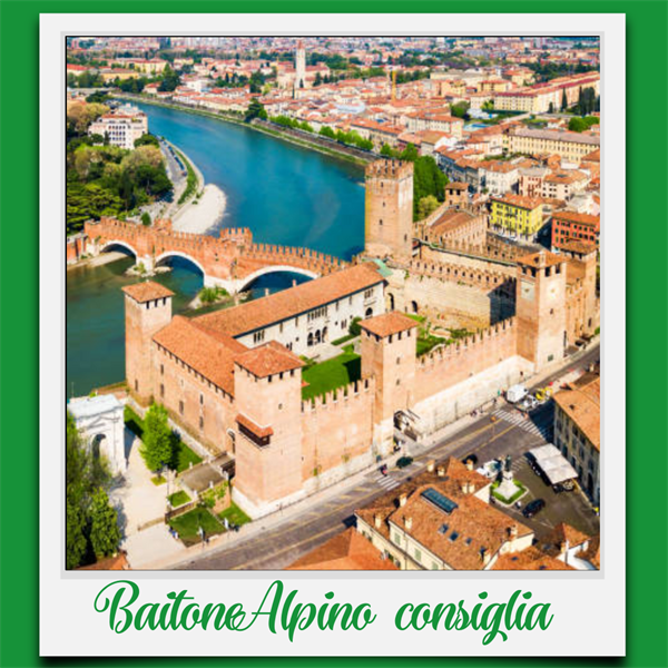BaitoneAlpino Consiglia: Castelvecchio